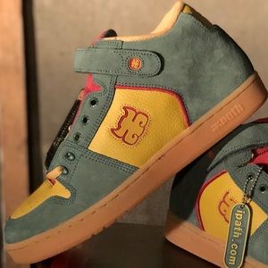 ipath grasshopper rasta